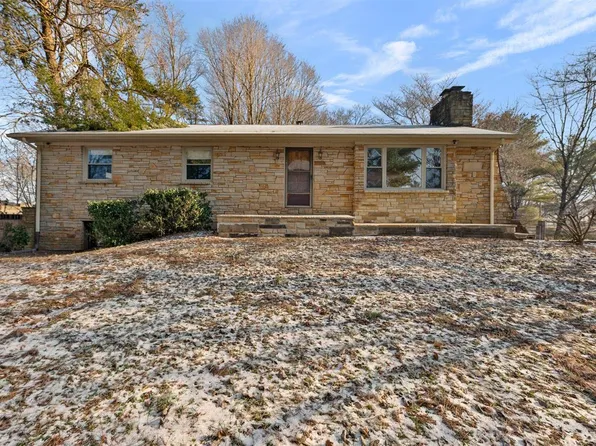 162 Green Acres Rd, Bowling Green, KY 42103