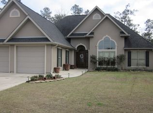 13068 E Coles Creek Loop, Hammond, LA 70403