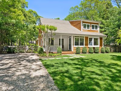 98 Sycamore Dr, East Hampton, NY, 11937