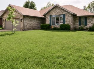 3681 S Suburban Ave, Springfield, MO 65807
