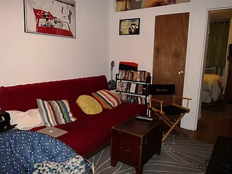 Rented by Sky Management