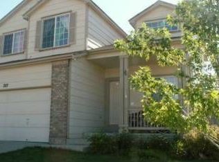 227 Benton St, Castle Rock, CO 80104