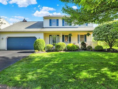 4152 Steeple Chase Dr, Reading, PA, 19606