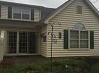51 Village Ct #51, Columbiana, OH 44408