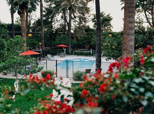 Oasis in the City, Phoenix, AZ 85016