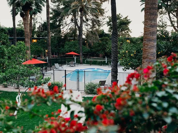 Oasis in the City, 6202 N 16th St #101, Phoenix, AZ 85016