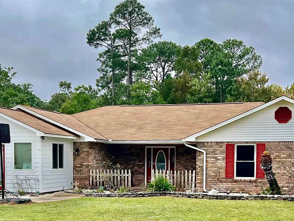 1609 Sumatra Ln, Gulf Breeze, FL 32563 MLS 631437 Zillow