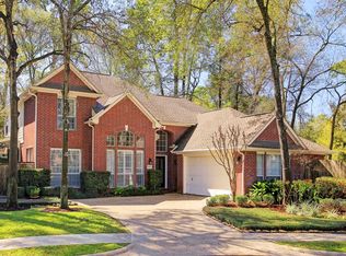 8911 Opus Ct, Houston, TX 77040