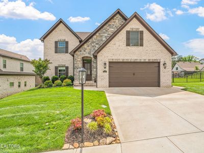 9337 Sandy Springs Ln, Knoxville, TN, 37922