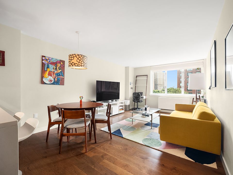 1st image of 225 Rector Pl APT 4H