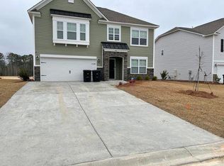 98 Texas Black Way, Elgin, SC 29045