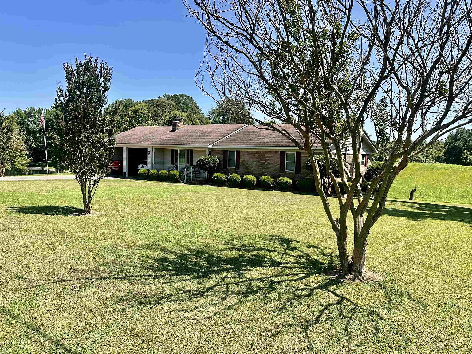 1043 Red Bell Rd, Newbern, TN 38059 MLS 242931 Zillow