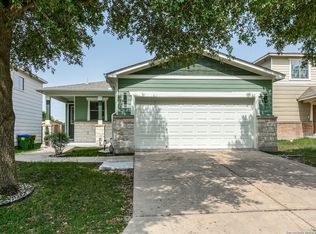 1023 Sundance Fall, San Antonio, TX 78245