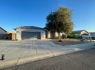 11590 E 27th Pl, Yuma, AZ 85367