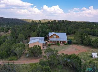 90 Sheridan Rd, Las Vegas, NM 87701