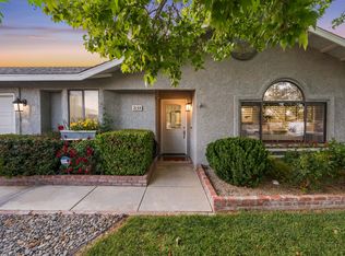 2133 Phlox Ave, Rosamond, CA 93560