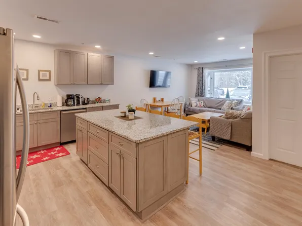 193 Main Street #3, Woodstock, NH 03262