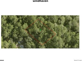 8121 W Windhaven Pl, Homosassa, FL 34448