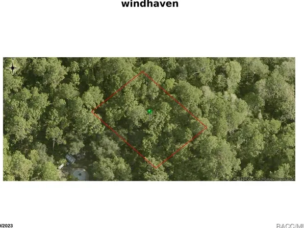 8121 W Windhaven Pl, Homosassa, FL 34448