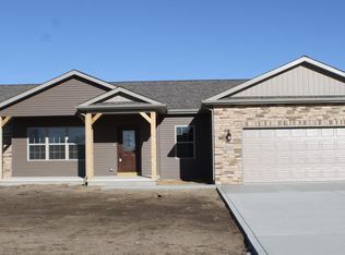 6020 W 817 N, Lake Village, IN 46349