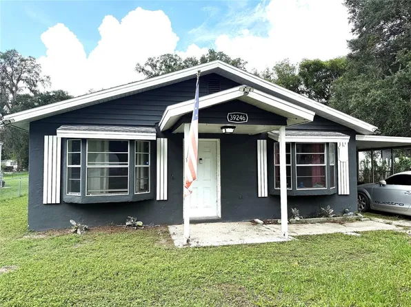 39246 Lizabeth Cir, Zephyrhills, FL 33542