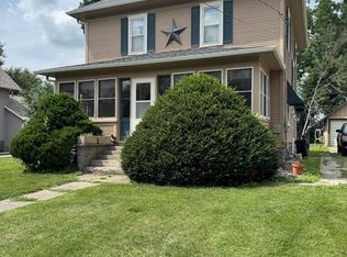 418 12th Ave, Manson, IA 50563