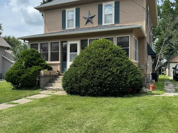 418 12th Ave, Manson, IA 50563