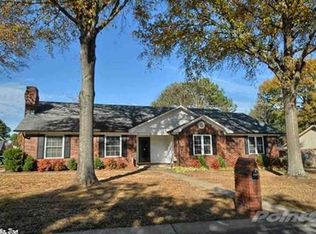 2910 Wicket St, Conway, AR 72034