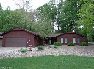 21500 Hickory Branch Trl, Strongsville, OH