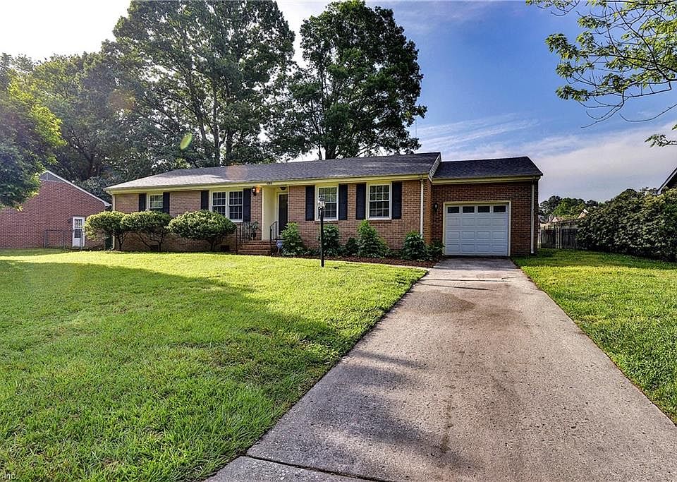 4209 Swannanoa Dr, Portsmouth, VA 23703 Zillow