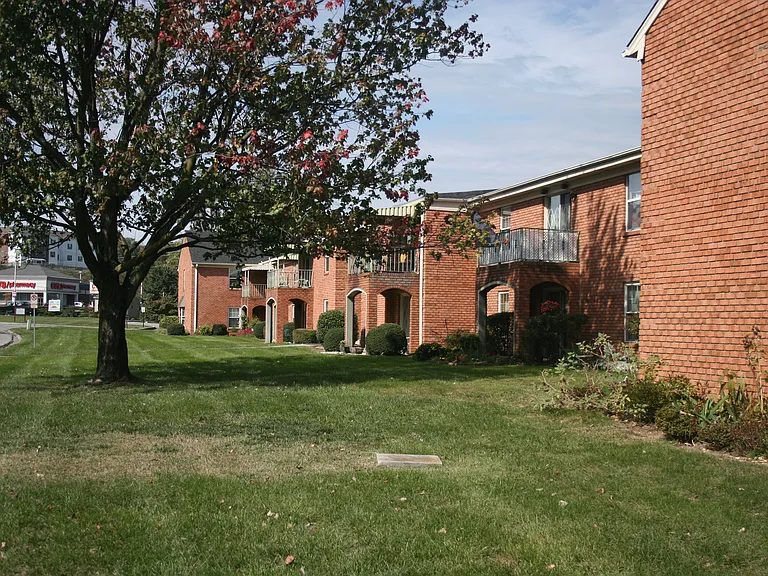 Chateau Riviera — Photo 23