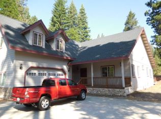 1011 Timber Ridge Rd, Westwood, CA 96137