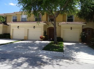 115 Wakulla Springs Way, Royal Palm Beach, FL 33411