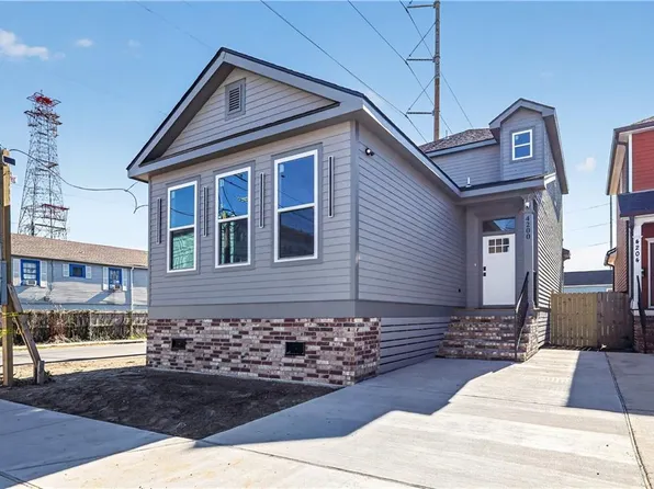 4200 Clio St, New Orleans, LA 70125