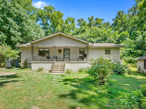 471769 E 761st Rd, Westville, OK 74965