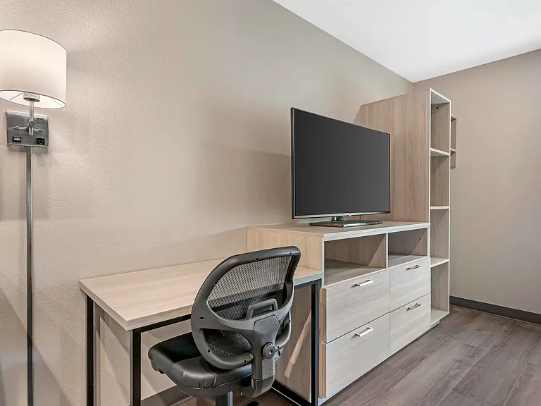 Studio Suite - 1 Queen Bed