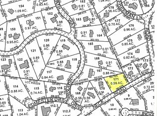 220 Old Chequessett Neck Rd, Wellfleet, MA 02667