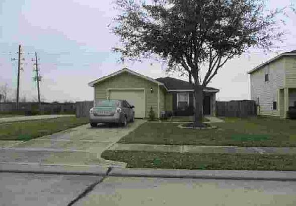 Property Front View