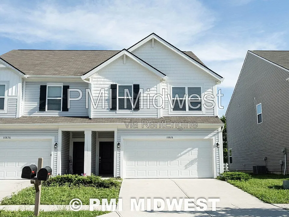 10828 Penwell Way