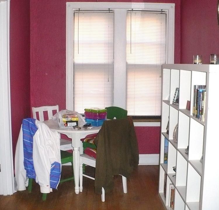 2nd image of 4512 N Paulina St #3E