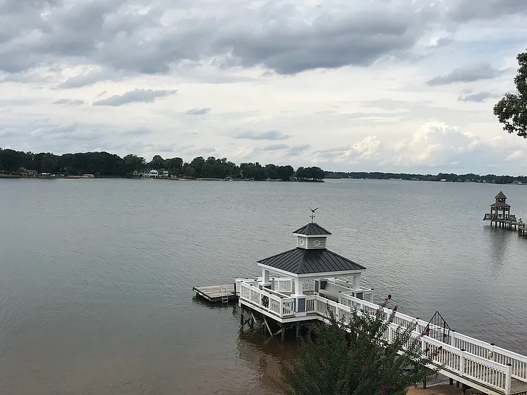 Beautiful Lake View
