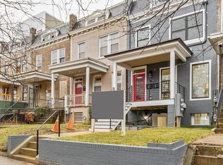 726 Kenyon St UNIT 1, Northwest Washington, DC 20010