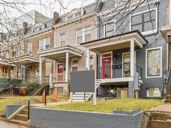 726 Kenyon St Unit 1, Northwest Washington, DC 20010