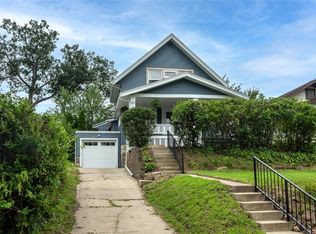 1929 8th Ave SE, Cedar Rapids, IA 52403
