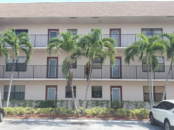 10180 NW 30th Court #108, Sunrise, FL 33322