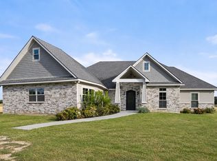 193 Caddo Trl, Corsicana, TX 75109