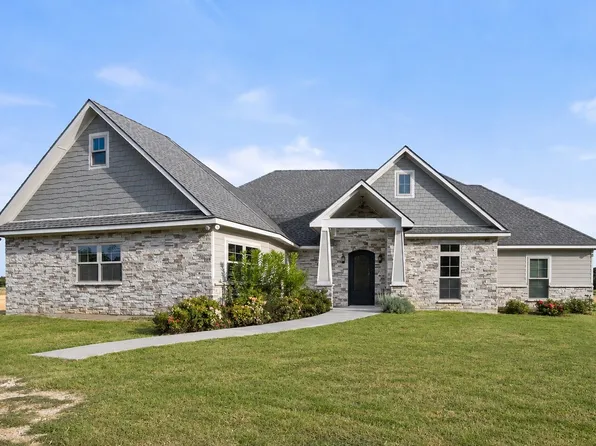 193 Caddo Trl, Corsicana, TX 75109