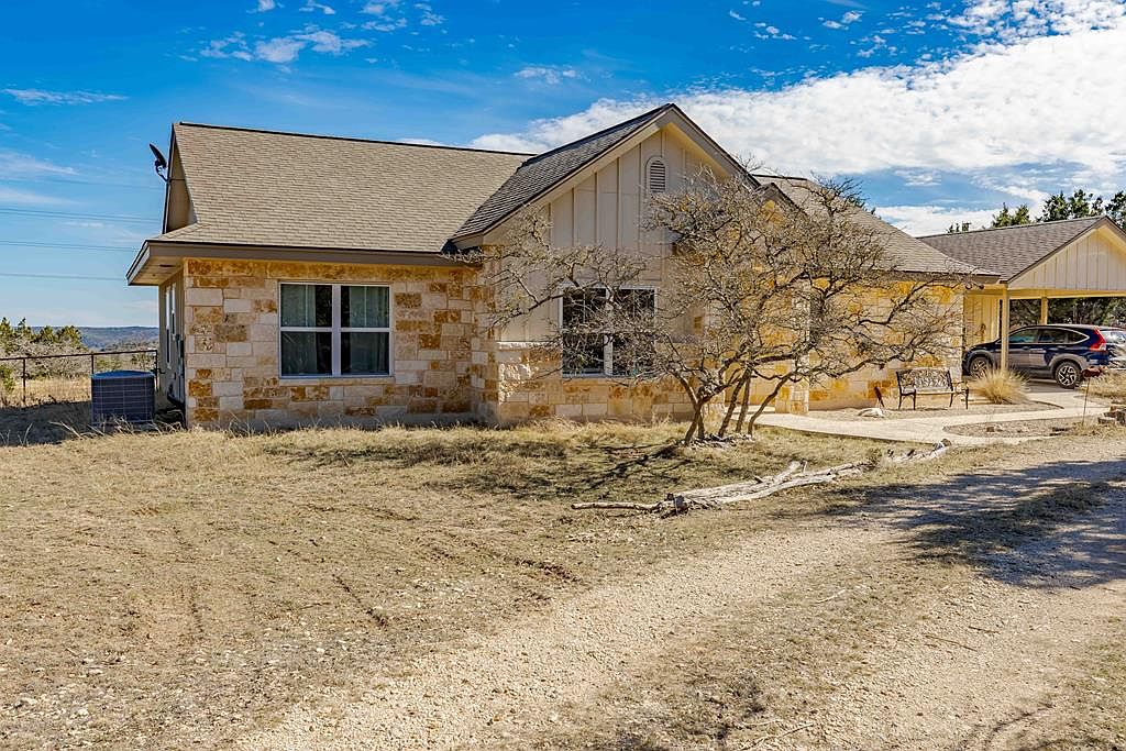 339 Ranch Rim Rd, Ingram, TX 78025 Zillow