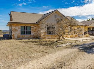 339 Ranch Rim Rd W, Ingram, TX 78025