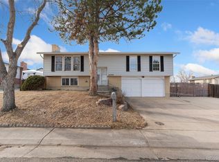 10709 Upton Street, Northglenn, CO 80234